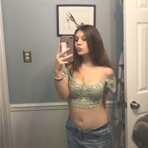 Meet your Posher, Jaylie